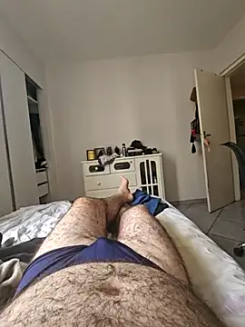 Snapshot of MysterBearMG chatting on March 2025 01:52:02 PM MysterBearMG online show from March 2025 01:52:02 PM