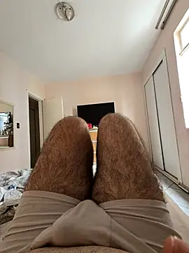 Snapshot of MysterBearMG chatting on October 2025 12:25:02 PM MysterBearMG online show from October 2025 12:25:02 PM