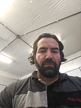 Snapshot of MysterBearMG chatting on October 2025 03:36:01 PM MysterBearMG online show from October 2025 03:36:01 PM