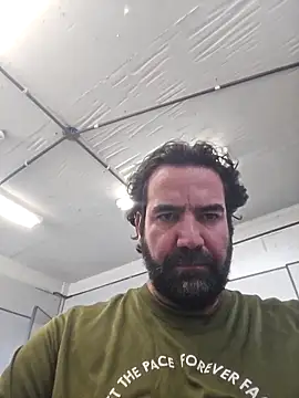 MysterBearMG online show from February 2026 03:08:01 PM