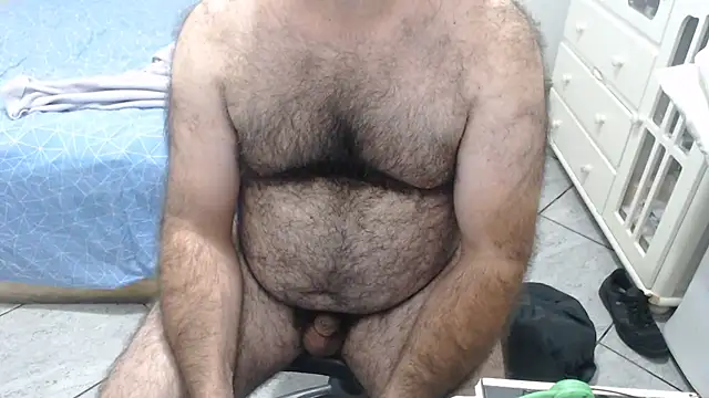 Snapshot of MysterBearMG chatting on June 2026 02:24:02 AM MysterBearMG online show from June 2026 02:24:02 AM