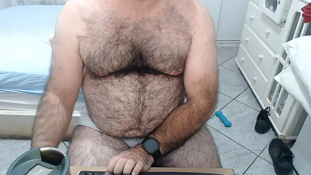Snapshot of MysterBearMG chatting on July 2026 12:02:02 AM MysterBearMG online show from July 2026 12:02:02 AM