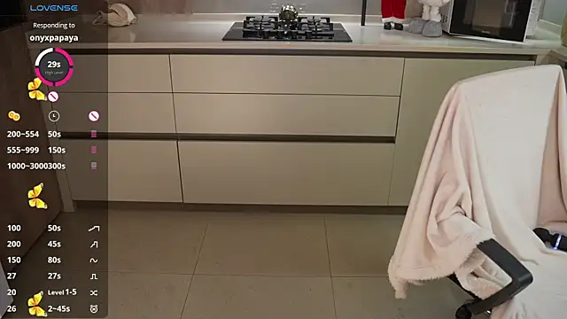 Vassiilisa online show from December 2024 06:38:01 PM