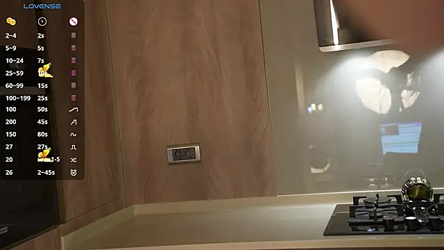 Vassiilisa online show from January 2025 06:53:02 PM