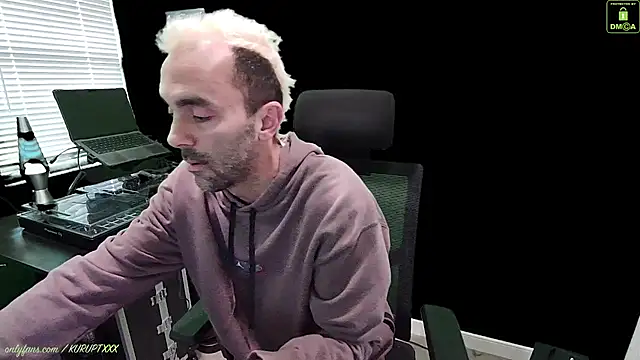 kuruptxxx live online show from January 2025 08:46:02 PM