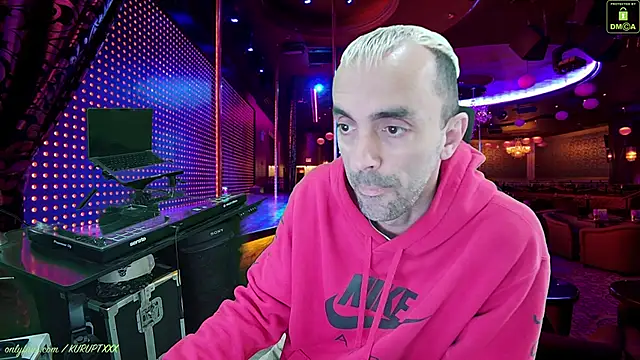 kuruptxxx live online show from January 2025 07:13:02 PM