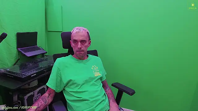 kuruptxxx live online show from February 2025 03:34:02 AM