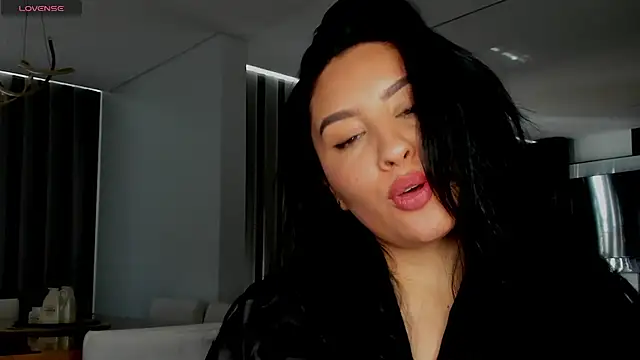 AnushaKumari online show from October 2025 02:15:01 PM