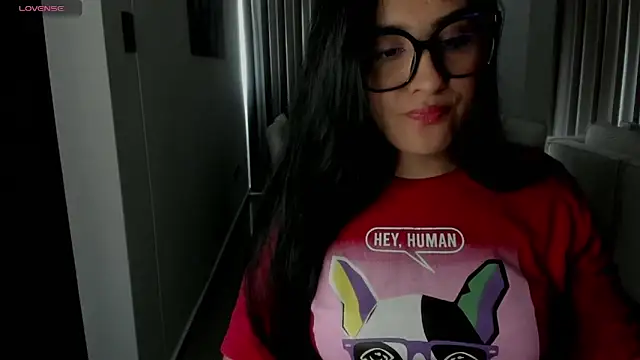 AnushaKumari online show from December 2025 05:29:01 PM