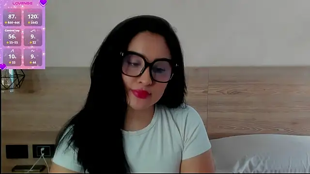 AnushaKumari online show from July 2026 05:30:02 PM