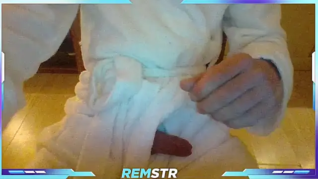 Remstr online show from January 2025 09:43:01 PM
