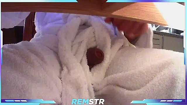 Remstr online show from February 2025 09:17:01 PM