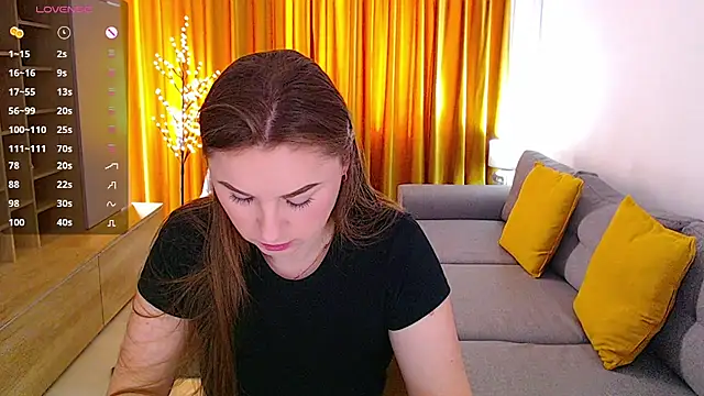  Mia Adams online show from December 2024 11:27:01 AM