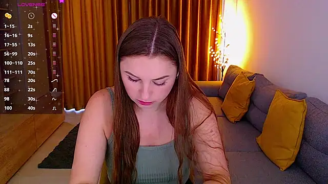  Mia Adams online show from March 2025 07:29:02 AM