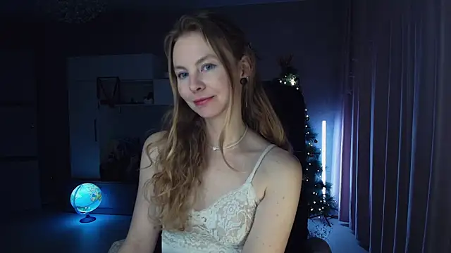 Cuddle Cat online show from December 2025 01:40:01 PM