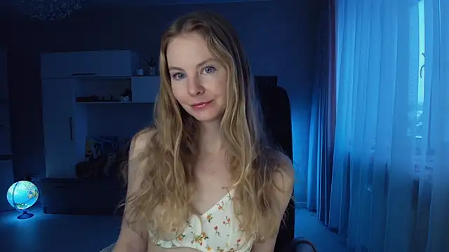 Cuddle Cat online show from January 2026 06:07:01 AM