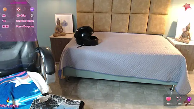 Snapshot of Barbiegomez chatting on January 2025 11:01:02 AM Barbiegomez online show from January 2025 11:01:02 AM