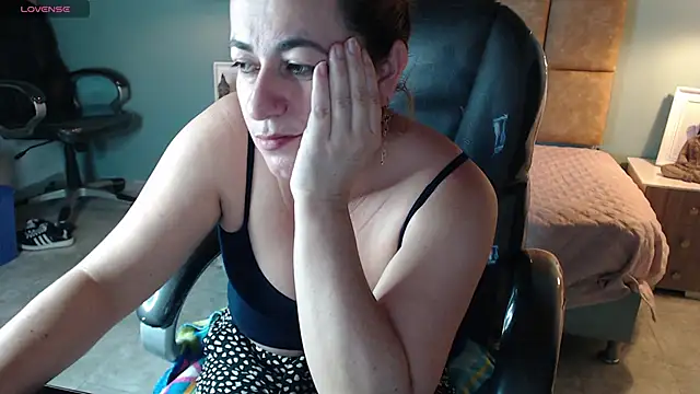 Snapshot of Barbiegomez chatting on January 2025 03:19:02 AM Barbiegomez online show from January 2025 03:19:02 AM