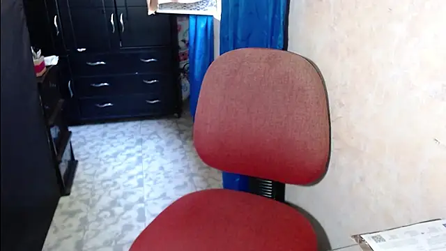 Snapshot of Barbiegomez chatting on September 2025 03:33:01 PM Barbiegomez online show from September 2025 03:33:01 PM