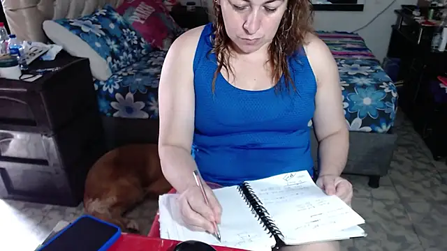 Snapshot of Barbiegomez chatting on November 2025 06:43:02 PM Barbiegomez online show from November 2025 06:43:02 PM