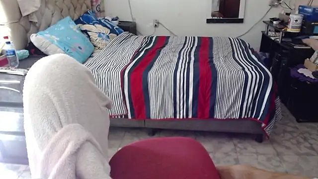 Snapshot of Barbiegomez chatting on January 2026 06:33:01 PM Barbiegomez online show from January 2026 06:33:01 PM