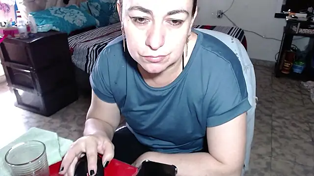 Snapshot of Barbiegomez chatting on February 2026 05:30:01 PM Barbiegomez online show from February 2026 05:30:01 PM