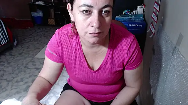 Snapshot of Barbiegomez chatting on March 2026 06:13:02 PM Barbiegomez online show from March 2026 06:13:02 PM