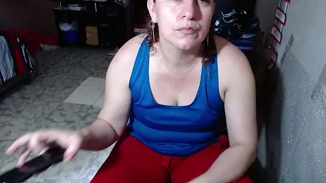 Snapshot of Barbiegomez chatting on April 2026 05:31:02 PM Barbiegomez online show from April 2026 05:31:02 PM