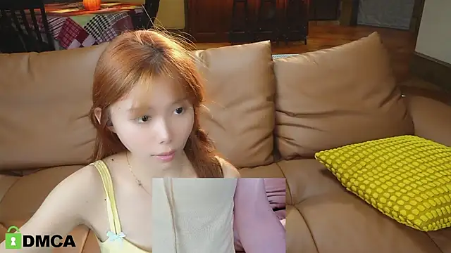 Luna520 online show from February 2025 03:52:01 PM