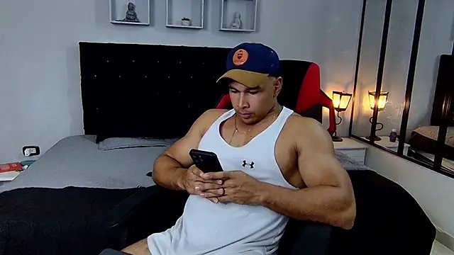 tyler hank01 online show from February 2025 05:24:02 PM