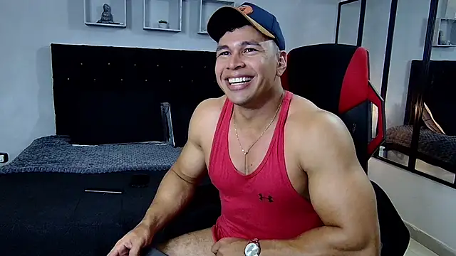 tyler hank01 online show from February 2025 11:13:01 PM