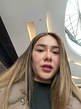 sammbunny online show from April 2026 08:54:01 PM