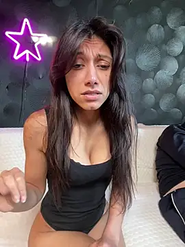 Snapshot of Kiscsillagg chatting on March 2026 02:21:02 PM Kiscsillagg online show from March 2026 02:21:02 PM