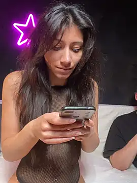 Snapshot of Kiscsillagg chatting on March 2026 03:50:02 PM Kiscsillagg online show from March 2026 03:50:02 PM