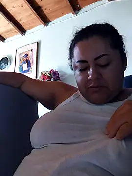 Monseratte21 online show from October 2025 02:51:02 PM