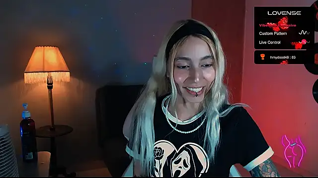 Saucy Jenn online show from January 2025 05:26:02 AM