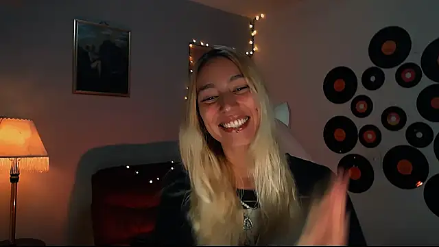 Saucy Jenn online show from February 2025 11:25:02 PM