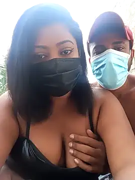  Cute ariana  online show from January 2025 05:16:02 AM