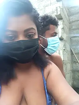  Cute ariana  online show from January 2025 05:51:01 AM