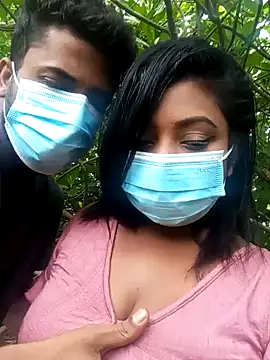  Cute ariana  online show from January 2025 03:33:01 AM