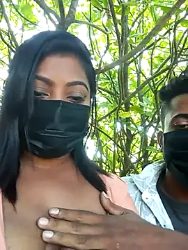  Cute ariana  online show from February 2025 03:21:01 AM