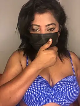  Cute ariana  online show from September 2025 05:59:01 PM