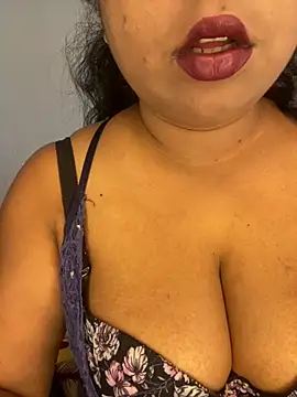  Cute ariana  online show from February 2026 07:38:02 AM