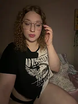 EmmieRae online show from January 2026 03:19:02 AM