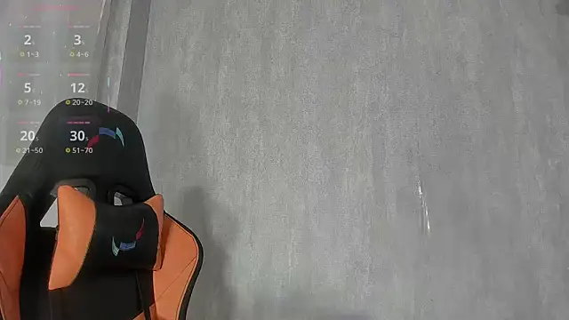 Valentinne z online show from September 2025 02:04:01 AM