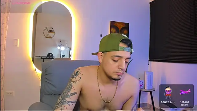 Snapshot of alejandro_calderon1 chatting on March 2026 07:49:01 AM alejandro calderon1 online show from March 2026 07:49:01 AM