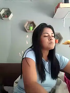 Hannah-grace online show from January 2025 02:02:02 PM