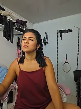 Hannah-grace online show from October 2025 02:16:02 PM