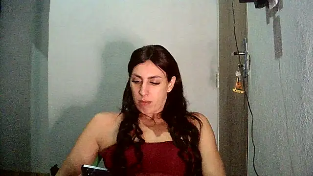 AlexiaDuucan online show from October 2025 11:39:01 PM
