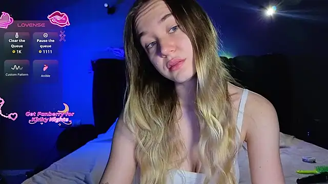 Snapshot of SexyCocobutt chatting on March 2026 12:44:01 PM SexyCocobutt online show from March 2026 12:44:01 PM